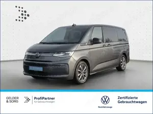 Volkswagen T7 Multivan 1.4 TSI eHybrid LÜ*DCC*Virtual*Standh
