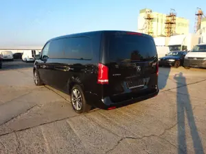 Mercedes-Benz V 250 d extra 190PS Autm. LED COMAND Online Bild 5