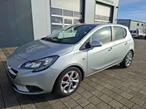 Opel Corsa Drive 36tkm, 2.Hand,Automatik,PDC