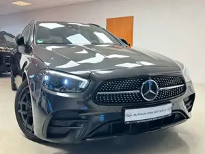 Mercedes-Benz E 400 d 4Matic T°AMG°Airmatic°Pano°AHK°Burmester