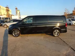 Mercedes-Benz V 250 d extra 190PS Autm. LED COMAND Online Bild 4