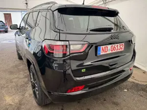 Jeep Compass Bild 5