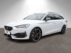 CUPRA Leon ST VZ 2.0TSI DSG LED Nav RFK PANO AHK LEDER