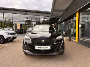 Peugeot 2008 1.2 PureTech 100 Active