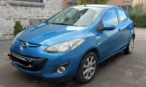 Mazda 2 1.3  Active (5-trg.)(55kW)