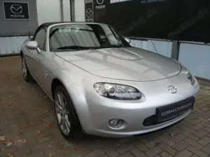 Mazda MX-5 1.8 Niseko Leder*Klima*Alu*Sitzheizungen