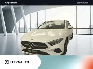 Mercedes-Benz A 180 A 180 Progressive Advanced Navi/Autom./Klima/LED