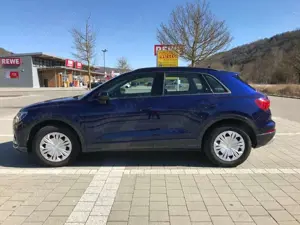 Audi Q3 Q3 35 TDI S tronic advanced