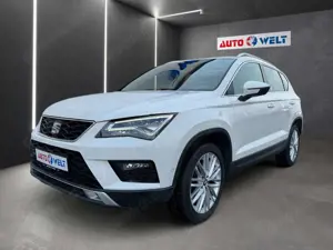 SEAT Ateca Xcellence