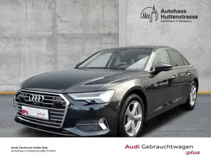 Audi A6 Limousine 50 TFSIe qu sport HD-MATRIX eSITZE AHK