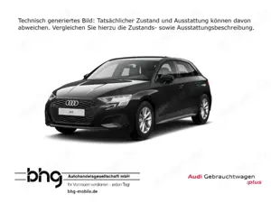 Audi A3 30 TFSI Sportback S tronic