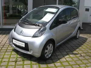 Citroen C-Zero C-ZERO