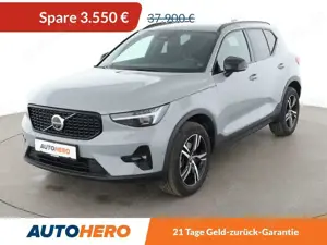 Volvo XC40 2.0 B4 Plus Dark 2WD Aut.*NAVI*LED*TEMPO*CAM*PDC*