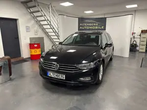 Volkswagen Passat Variant Passat Business PDC AHK LED CarPlay ACC Navi
