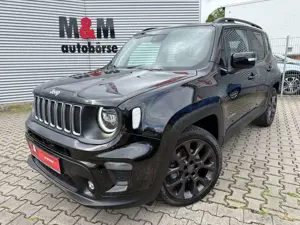 Jeep Renegade Longitude Limited Mild-Hybrid ACC/Kamer