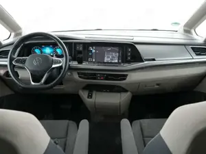 Volkswagen T7 Multivan Life ACC AHK RFK IQ Light 3-ZK SHZ Bild 5