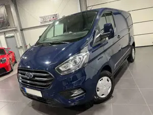 Ford Transit Custom 2.0 TDCi Kasten L1H1 *Klima*PDC*