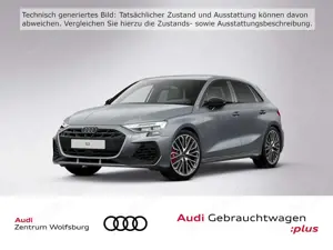 Audi S3 (8YF)(04.2024->) 2.0 TFSI quattro
