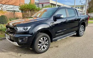 Ford Ranger Ranger 2,0 l EcoBlue Autm. Wildtrak