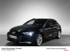 Audi A3 advanced 6-Gang