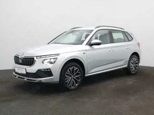 Skoda Kamiq Selection 1.0 TSI DSG/Matrix, AHK,Tempomat Bild 2