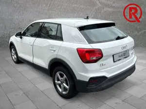 Audi Q2 35 TFSI 1.5 S-tronic Navi PDC Sprachsteuerung LED Bild 4