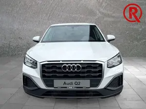 Audi Q2 35 TFSI 1.5 S-tronic Navi PDC Sprachsteuerung LED Bild 2