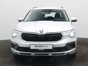 Skoda Kamiq Selection 1.0 TSI DSG/Matrix, AHK,Tempomat Bild 3
