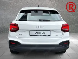 Audi Q2 35 TFSI 1.5 S-tronic Navi PDC Sprachsteuerung LED Bild 5