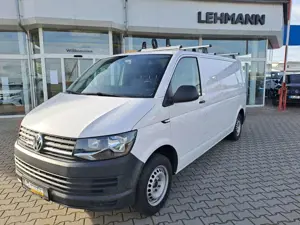 Volkswagen T6 Transporter Kasten Navi Sortimo Leiterhalter