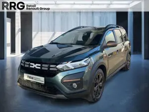 Dacia Jogger Extreme+ TCe 110 7-Sitzer