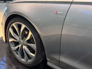 Audi A6 Avant 2.0 TDI S-Line LED PDC Tempo AHK 20" Bild 5