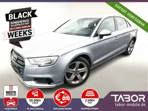 Audi A3 Limousine 1.5 TSI 150 S tronic Sport Nav ACC