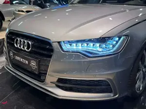 Audi A6 Avant 2.0 TDI S-Line LED PDC Tempo AHK 20" Bild 3