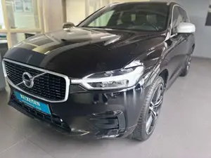 Volvo XC60 D5 AWD Geartronic R-Design 360°| BLIS | AHK
