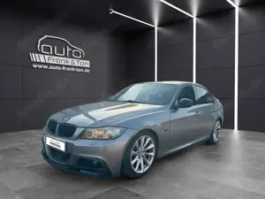 BMW 330 i*M sport*Automatik*Navi*Harman-Kardon*PDC*