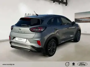 Ford Puma Titanium Navi LED ACC DAB Ambientebeleuchtung SHZ Bild 5