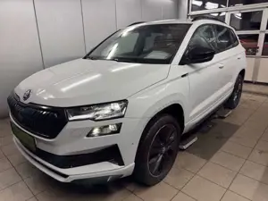 Skoda Karoq Sportline 1,5 TSI DSG 110kw 360 Grad-ACC-