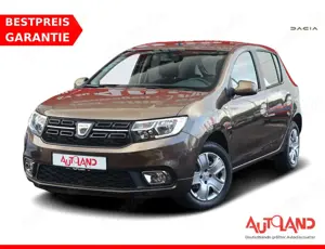 Dacia Sandero II 1.0 Laureate