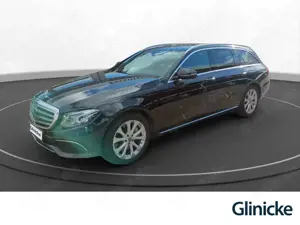 Mercedes-Benz E 400 E Klasse E 400 T d Exclusive 4Matic