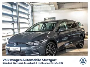 Volkswagen Golf 8 Active 2.0 TDI DSG Navi AHK Bild 1