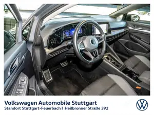 Volkswagen Golf 8 Active 2.0 TDI DSG Navi AHK Bild 3