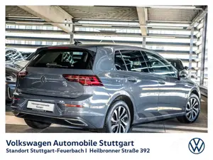 Volkswagen Golf 8 Active 2.0 TDI DSG Navi AHK Bild 2