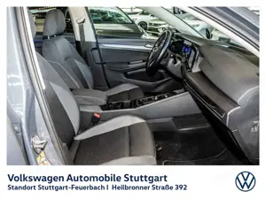 Volkswagen Golf 8 Active 2.0 TDI DSG Navi AHK Bild 4