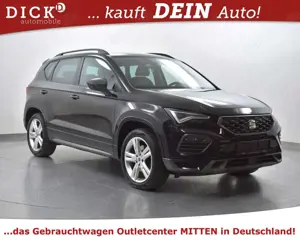 SEAT Ateca 2.0 TSI DSG 4Drive FR VIRTU+NAV+LED+SHZ+18
