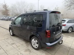 Volkswagen Caddy XTRA BMT Bild 5