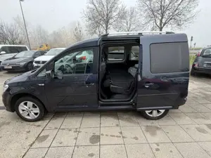 Volkswagen Caddy XTRA BMT Bild 4