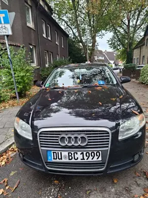 Audi A4 A4 2.0