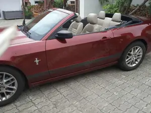 Ford Mustang Bild 3