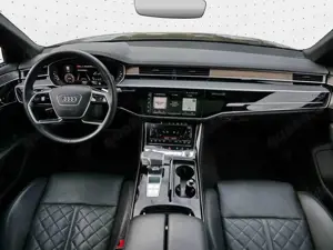 Audi A8 L 55 TFSI qu. AIR*BO*Massage*HuD*Virt.*Pano* Bild 5